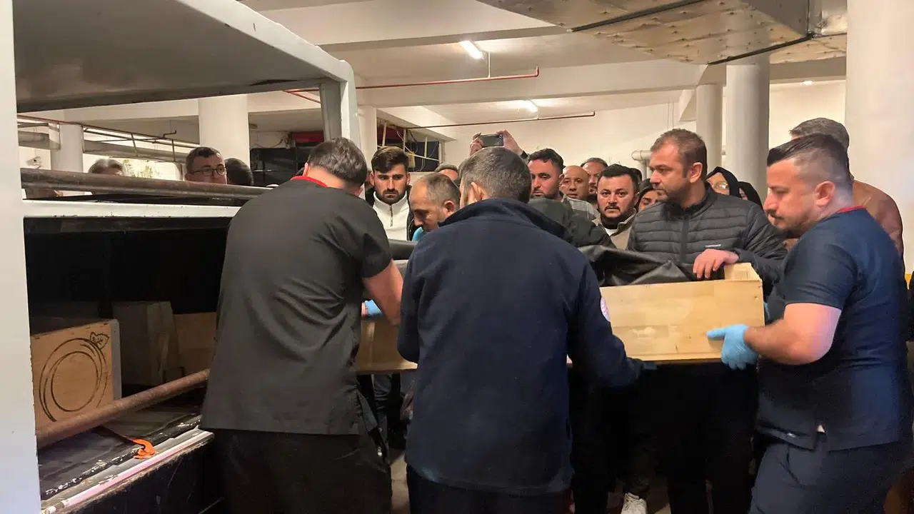 Okulda Bayılan 6. Sınıf Öğrencisi Hayatını Kaybetti!