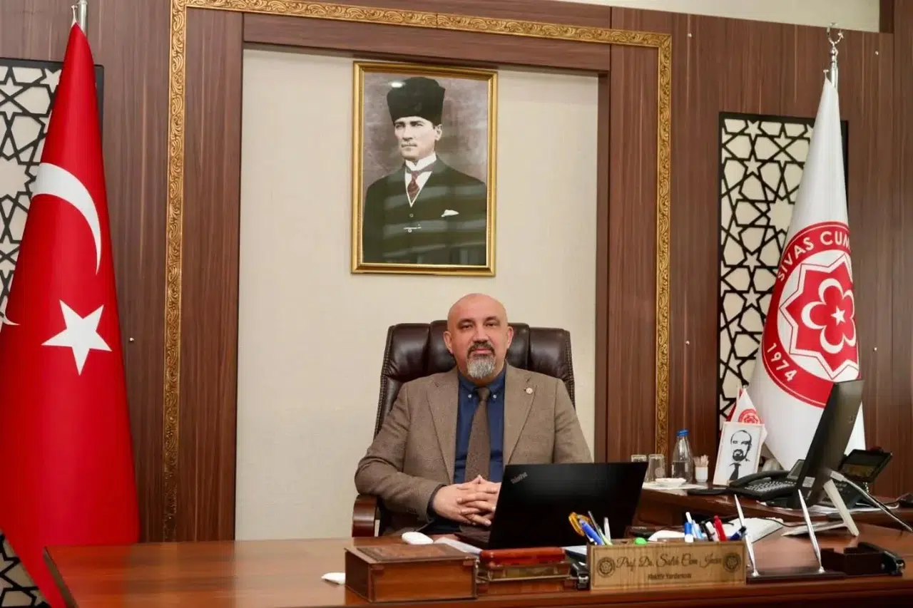 Yüksek Enerji Fiziğinde Prestijli Yayın Başarısı