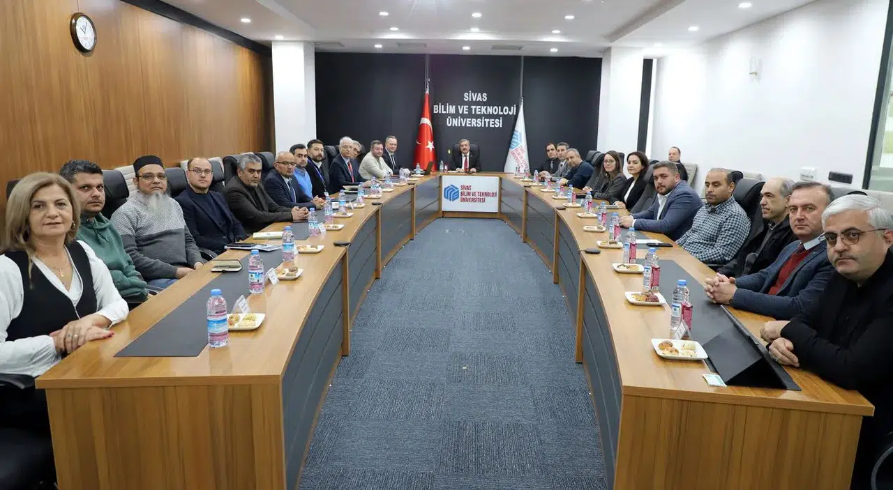 Savunma Sanayisine Yönelik Kalıcı İş Birliği Adımı