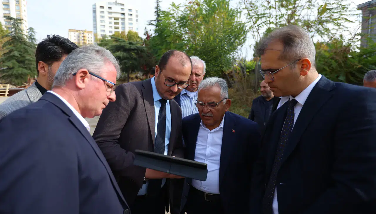 Kayseri, Paleontoloji ve Fosil Müzesi ile Dünya Gündeminde