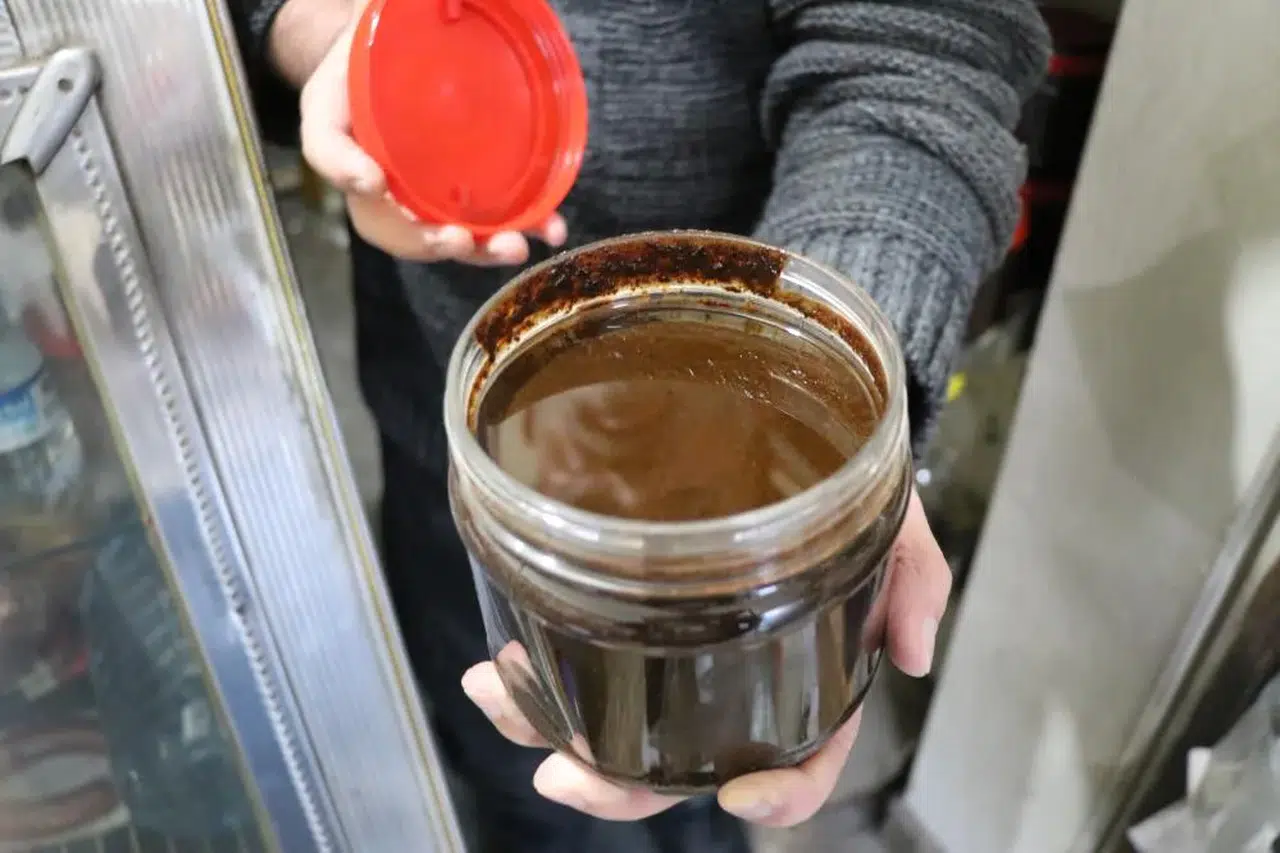 9 Bin Yıllık Lezzet Zeyrek Yeniden Sofraların Gözdesi