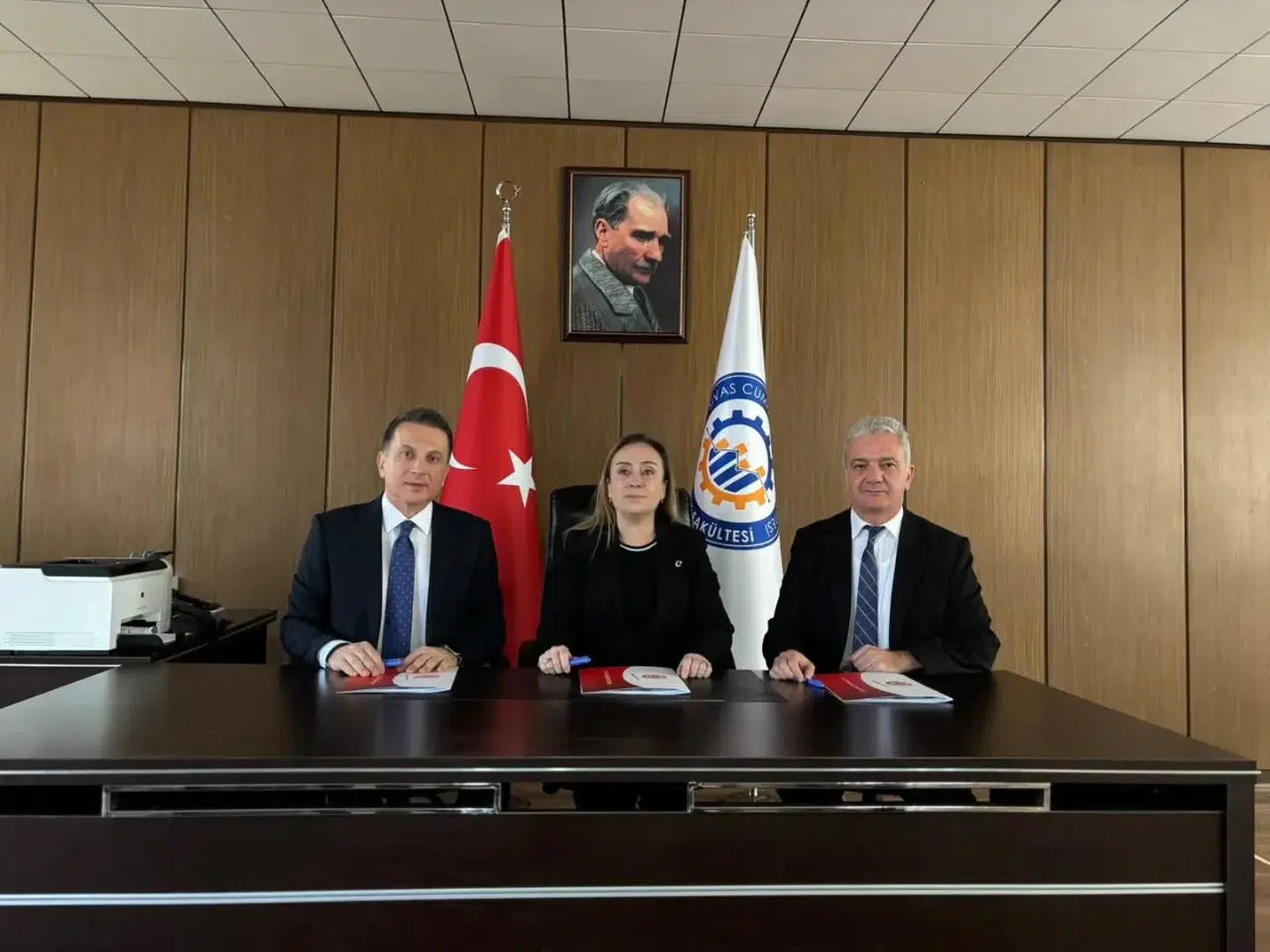 Mühendislik ve Teknoloji Fakültelerine Uygulamalı Eğitim Desteği