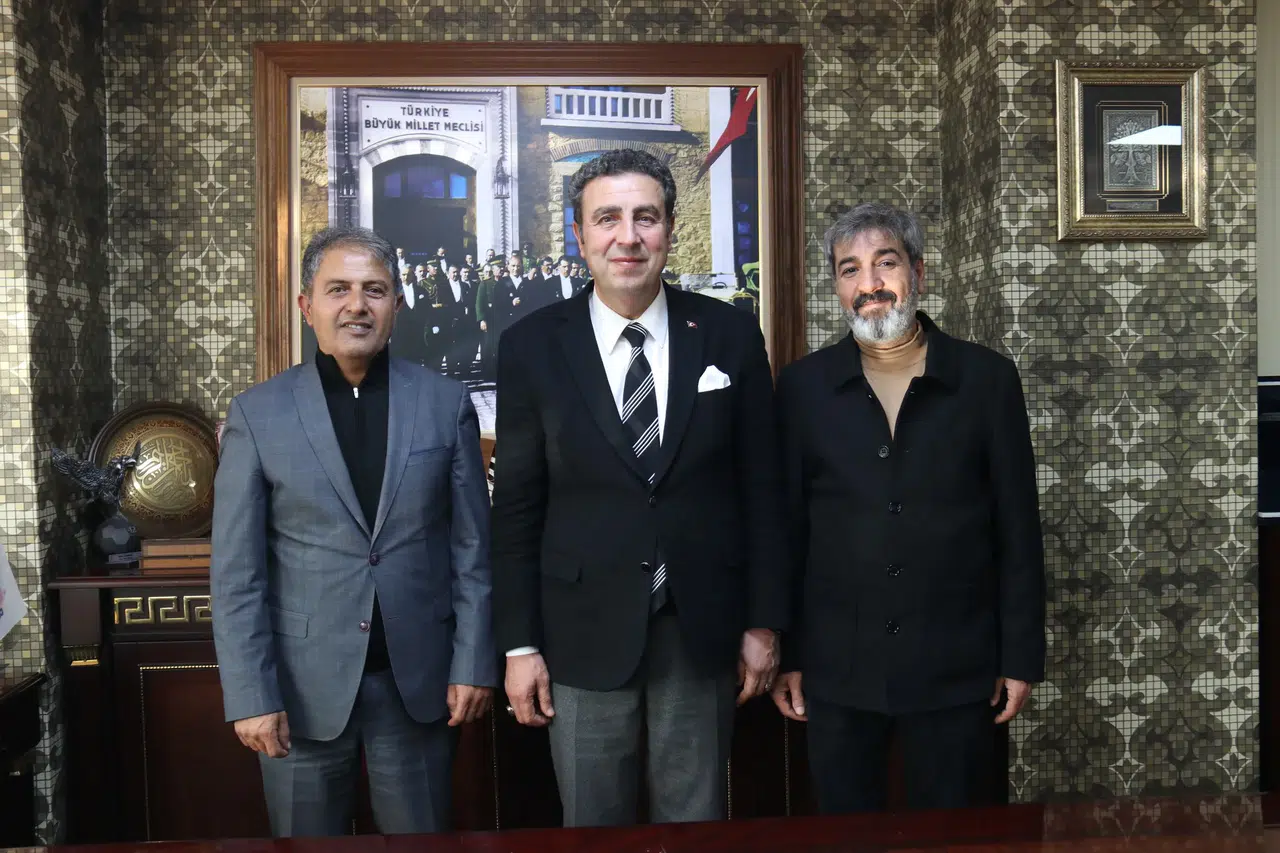 Sivas’ta Sandıklar Kurulacak