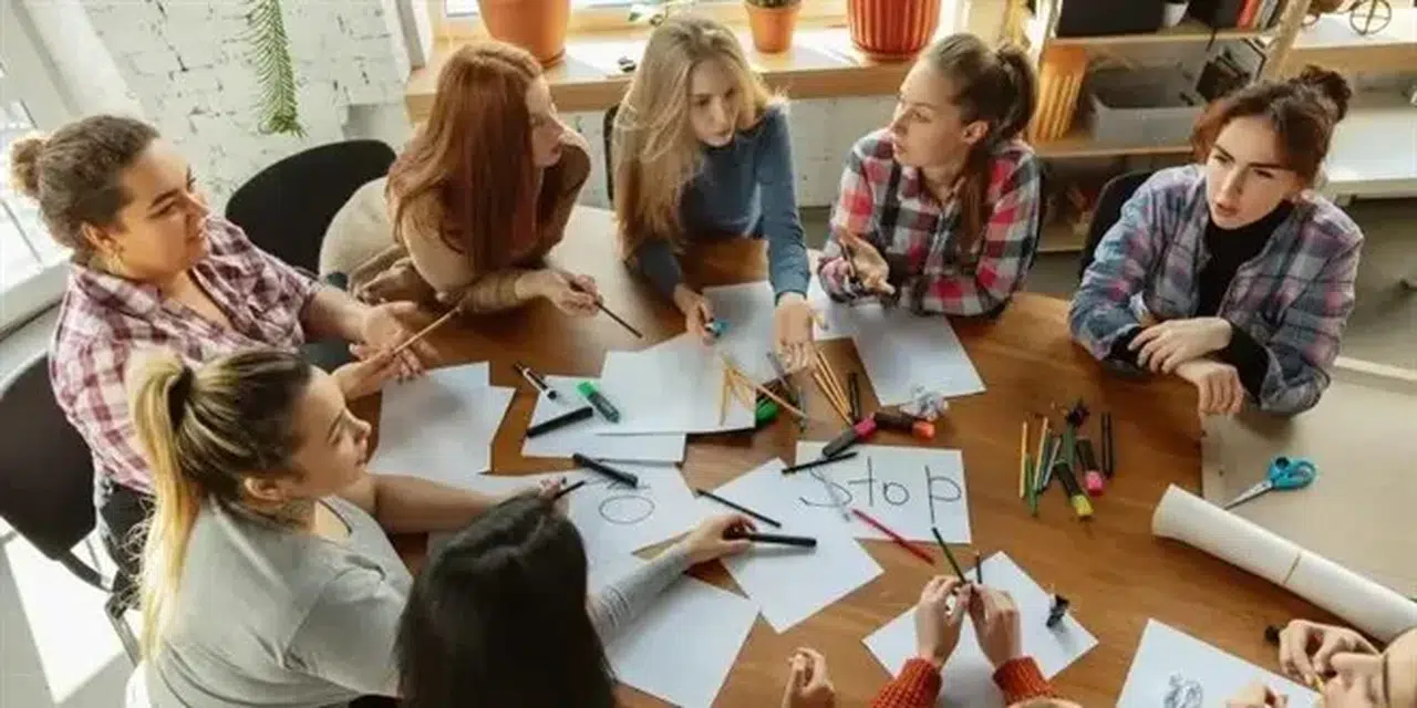 Kadın ve Genç İstihdamında Dikkat Çeken Artış Kaydedildi