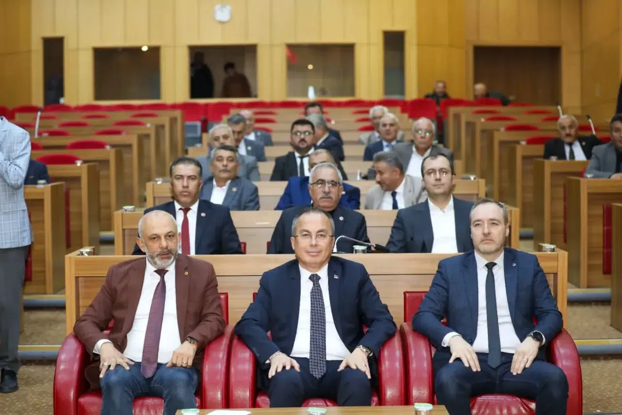 Sivas’ta Gençlik ve Spor Yatırımlarına 1,45 Milyar TL’lik Dev Destek