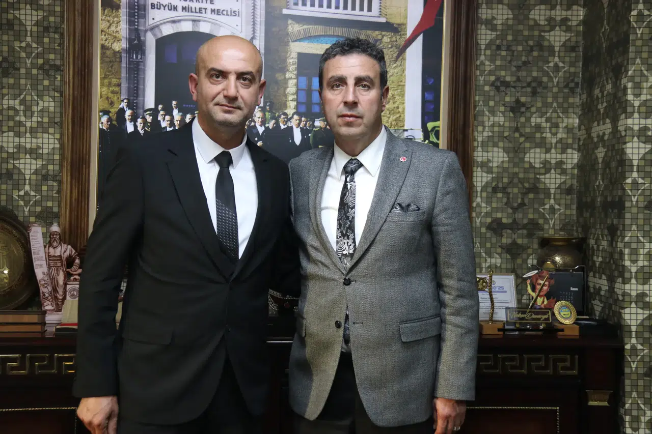 Seçim heyecanı yaşanacak!