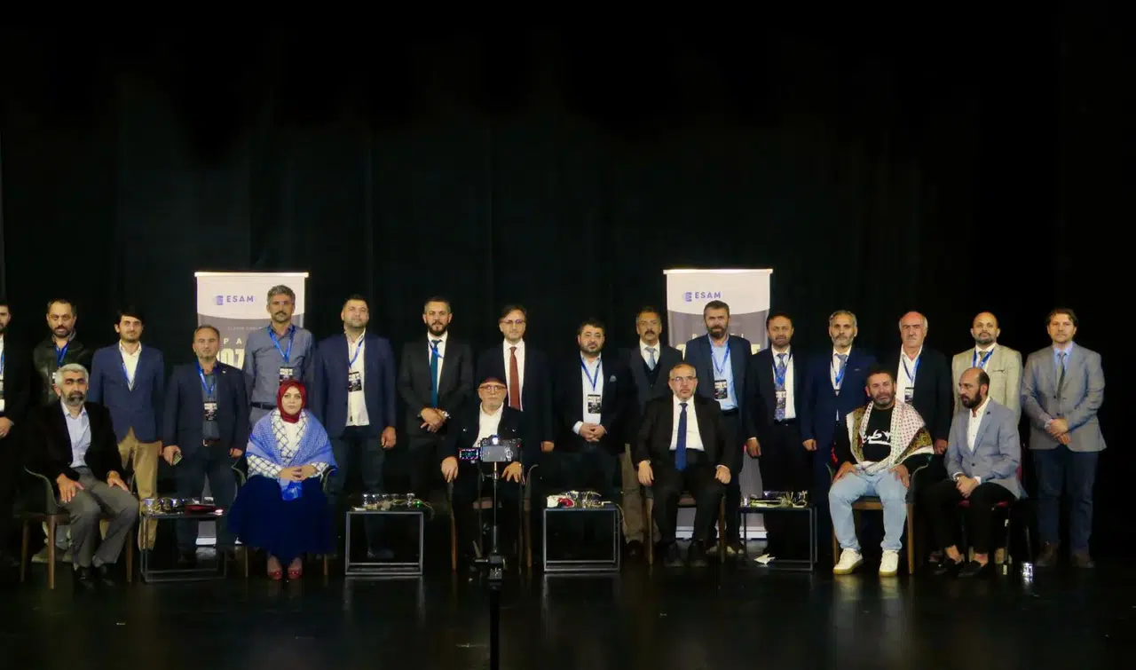 Dünya Vicdanına Çağrı: Tarihin En Büyük Sumud Filosu Geliyor!