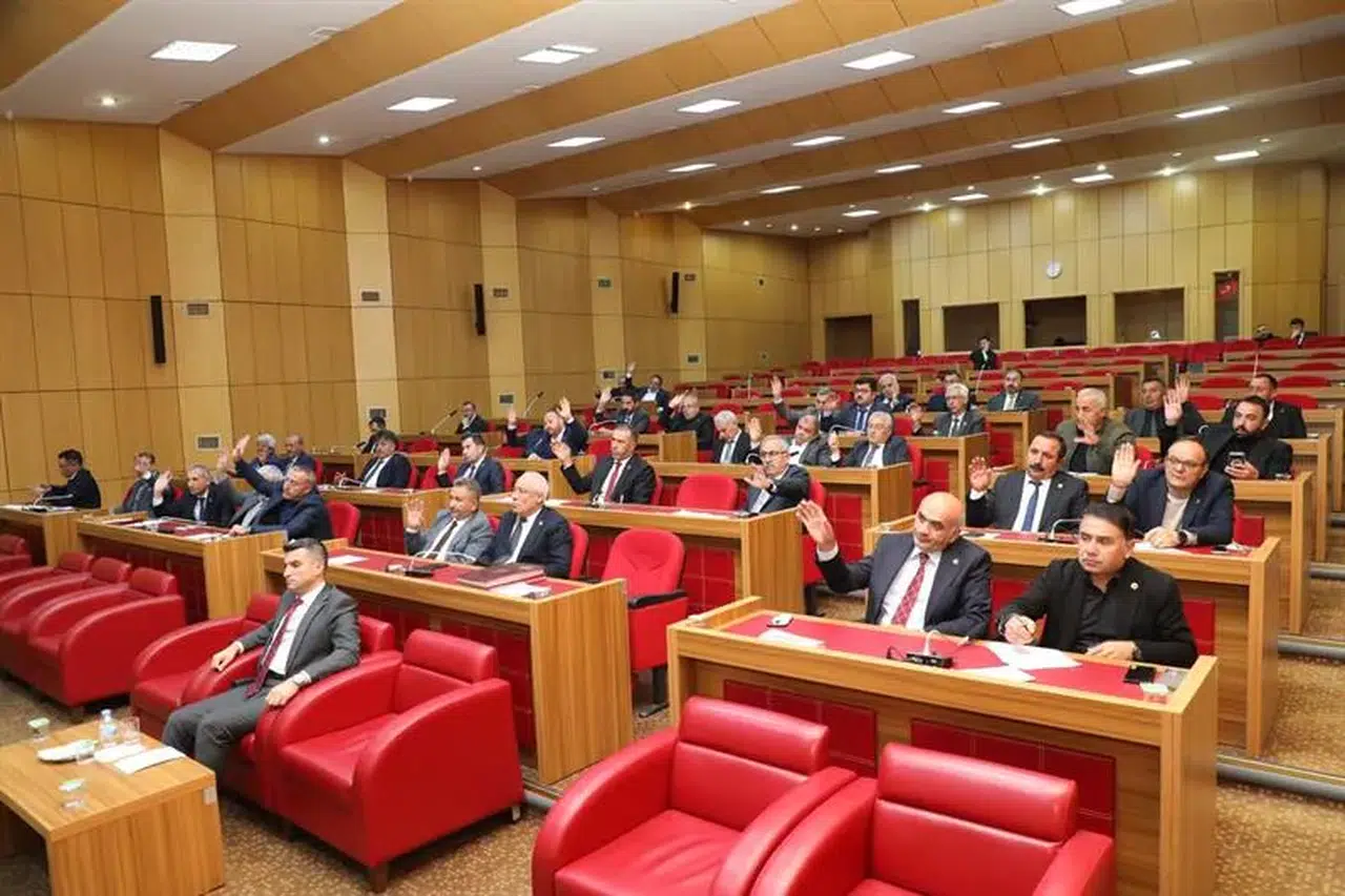 20 Günlük Bütçe Maratonu Tamamlandı: Sivas’ın 2026 Yatırım Programı Belirlendi