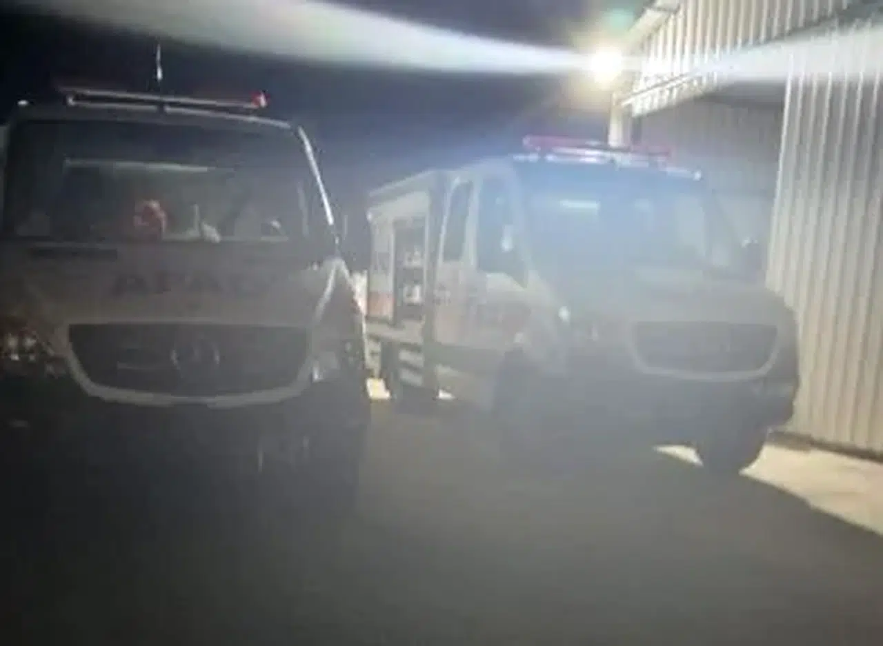 Trajik İş Kazası: Makineye Kapıldı