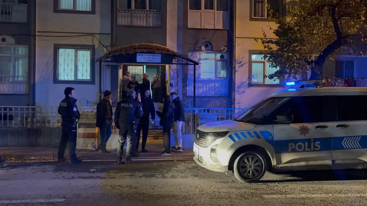 4. Kattan Düşen 18'lik Kız Ağır Yaralı | Kayseri Dehşet (57 Karakter)