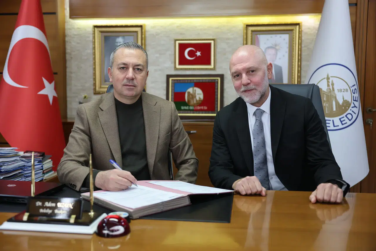 Sivas Belediyesi’nden Petrol Ofisi ile Yeni İş Birliği