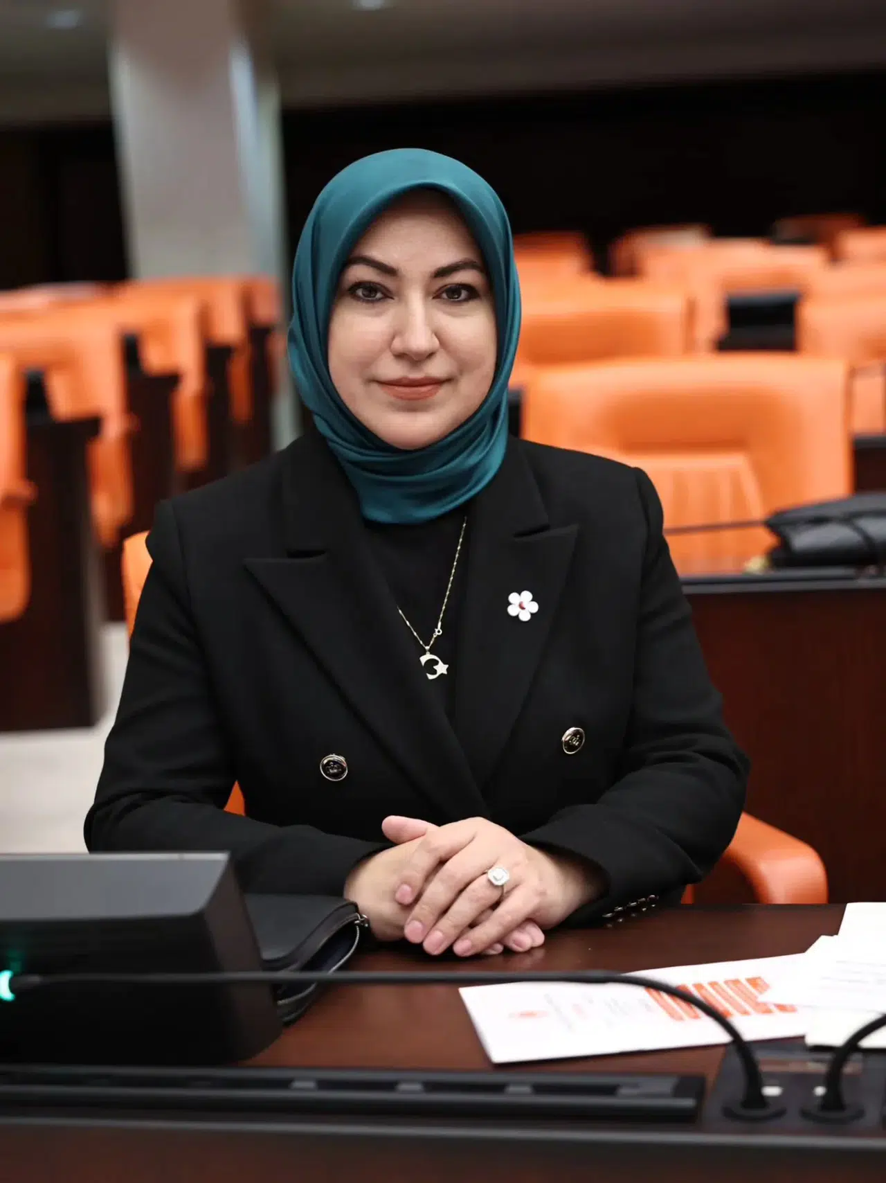 Milletvekili Toy: “Sivas’ın Gelişimi İçin Durmadan Çalışacağız”