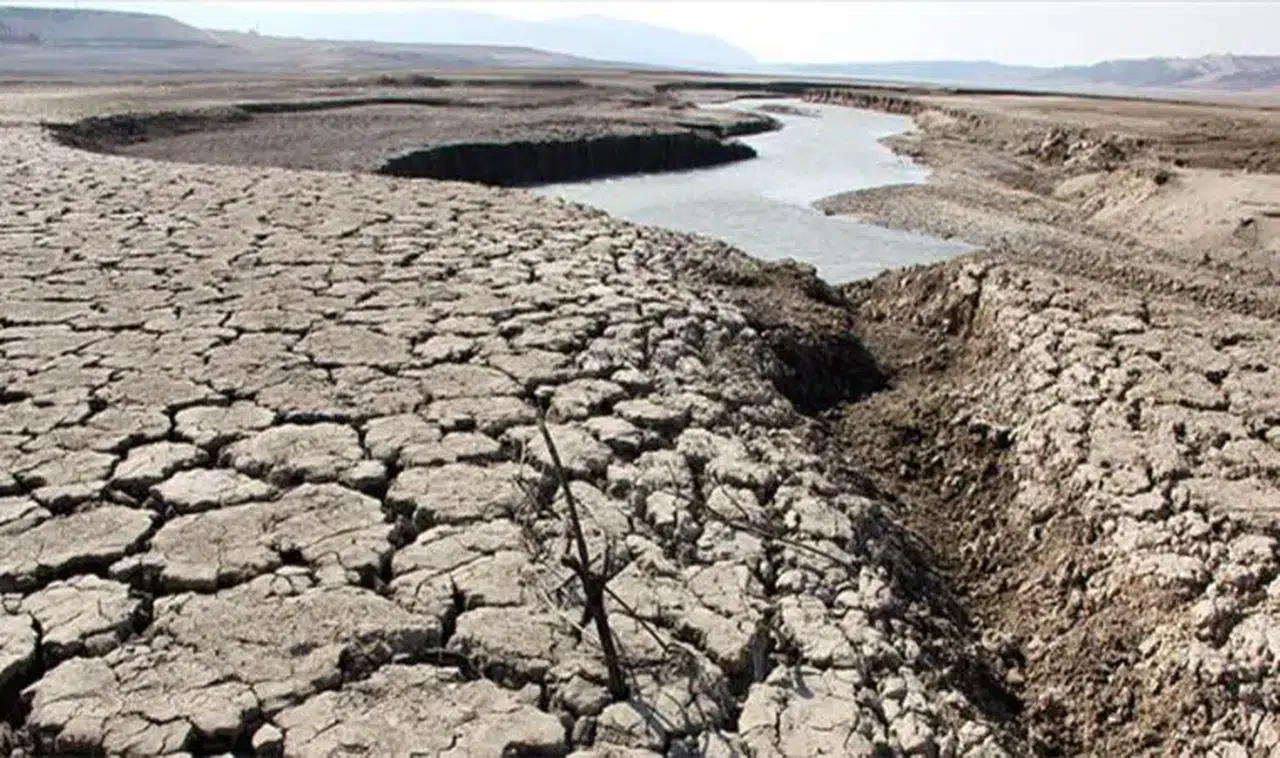 Önemli Uyarı! Kış Kuraklığı Riski Kapıda: Acil Tedbir Alınmalı