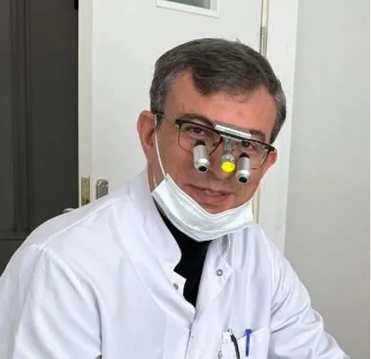 Cam fiber yöntemi gündemde: Prof. Hubbezoğlu gerçeği anlattı