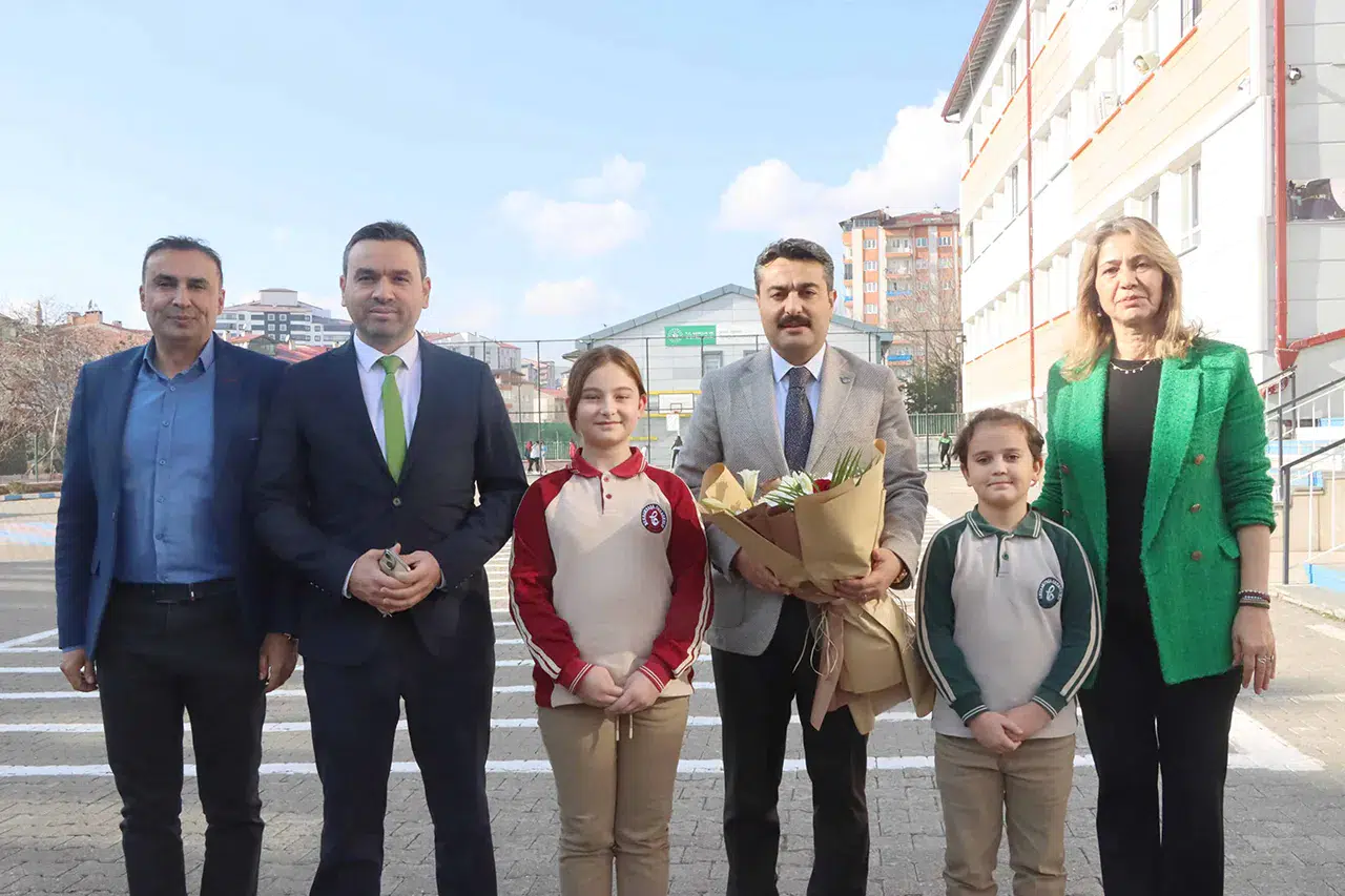 Erdoğan: Maarif Modeli Etkin ve Eksiksiz Uygulanmalı