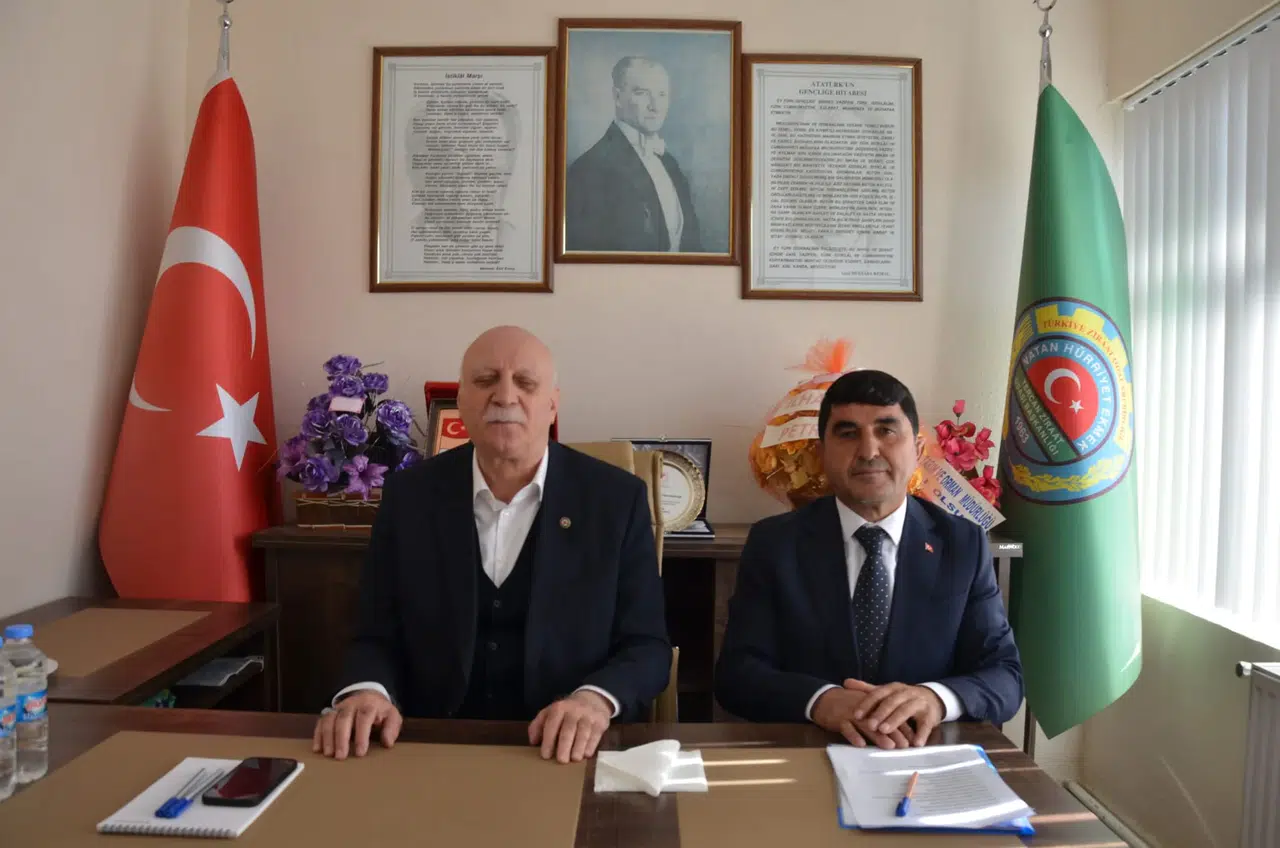 Hayvancılık Alarmda! Şemsi Bayraktar'dan Acil Destek Talebi