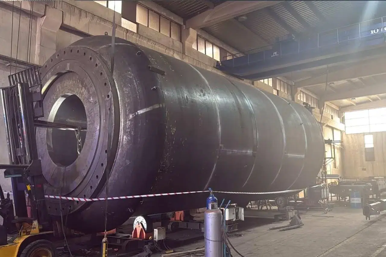 İş Cinayeti: 3 Tonluk Sac Levhası 2 İşçinin Ölümüne Yol Açtı