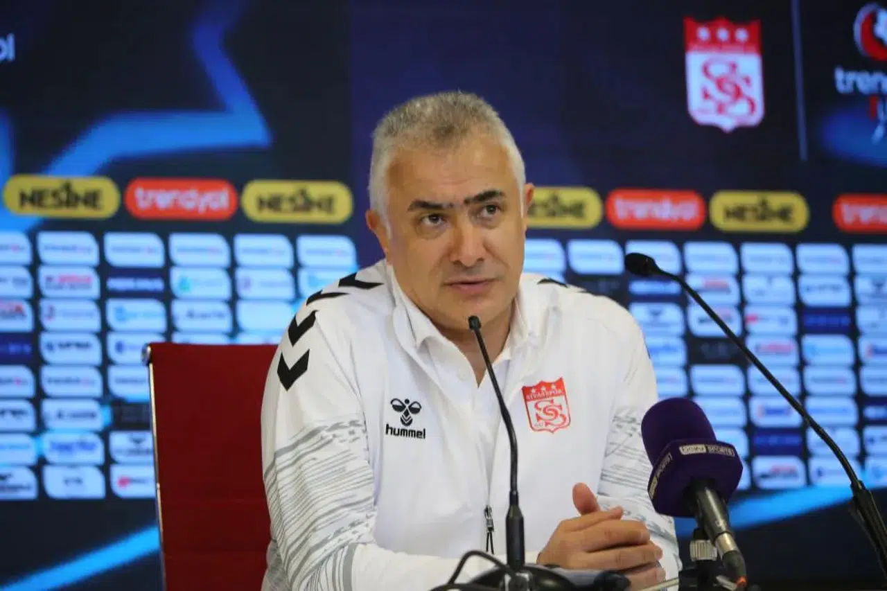 Sivasspor'a 3 puan ilaç gibi geldi! Taraftara armağan olsun