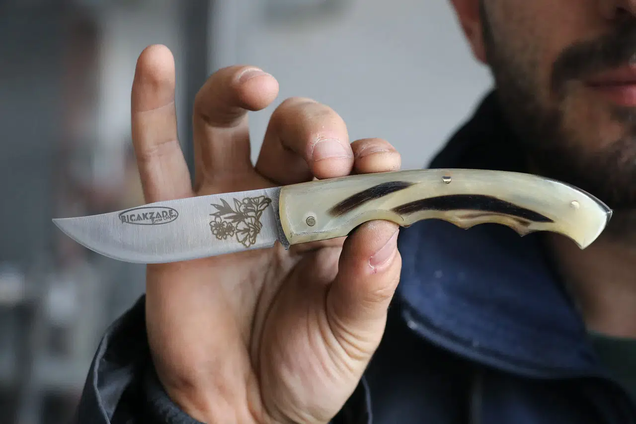 Yüz Yıllık Gelenek, Modernleşti: Yaylı Sivas Bıçağı