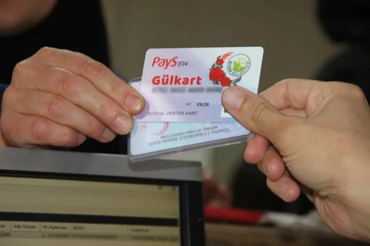 İhtiyaç Sahiplerine Nakit Yakacak Yardımı: Başvurular 17–21 Kasım’da