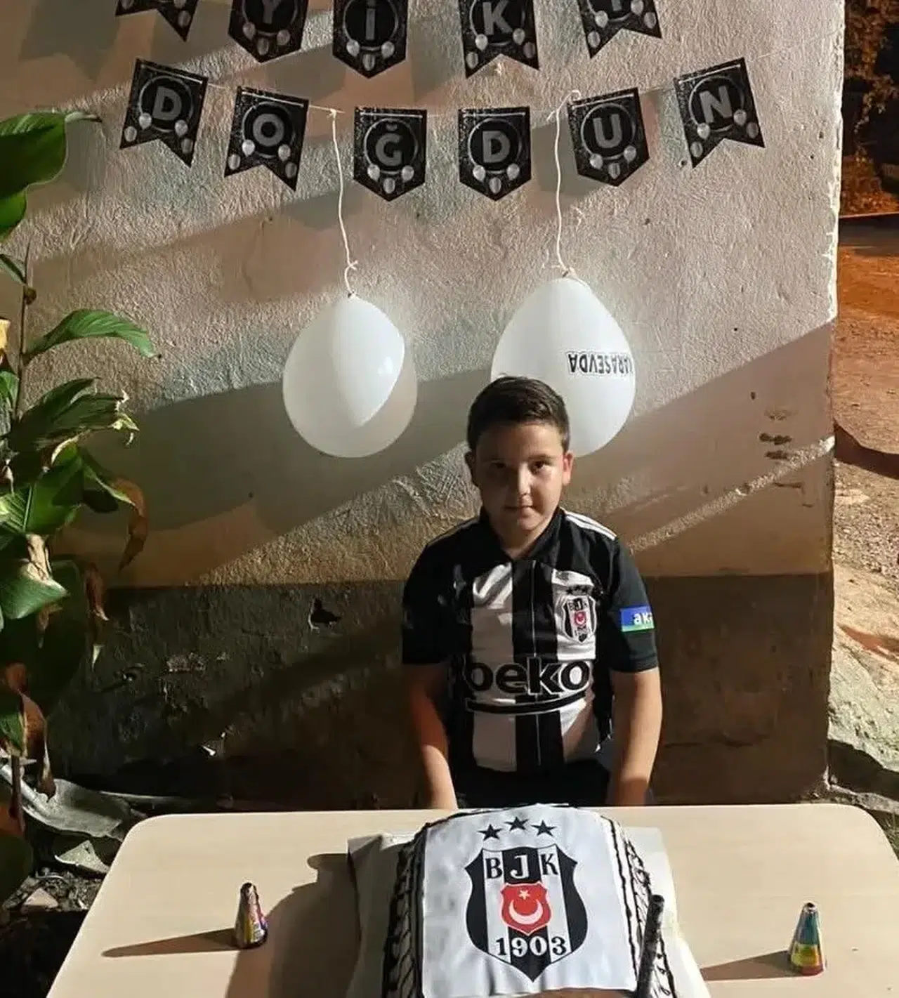 11 Yaşındaki Suat Kalbine Yenik Düştü: Ailenin İkinci Kalp Krizi Acısı