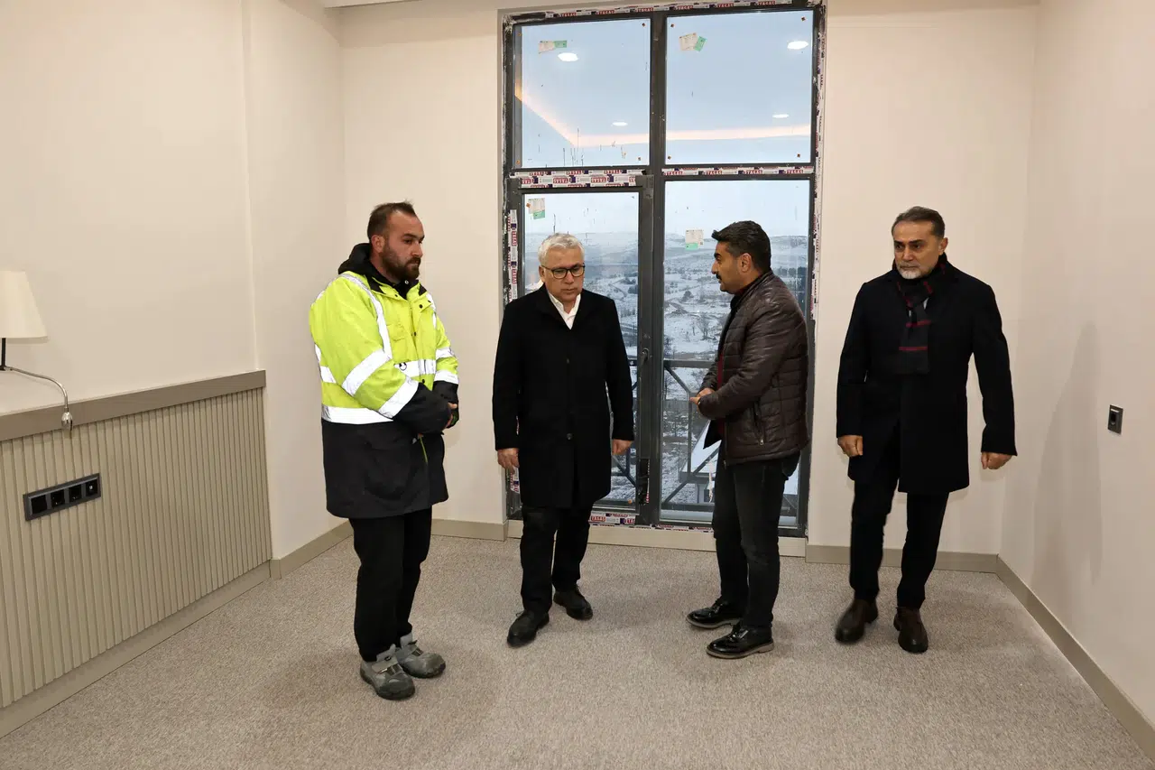 Öğretmen Akademisi Yükseliyor... Binlerce Öğretmen Yetiştirecek