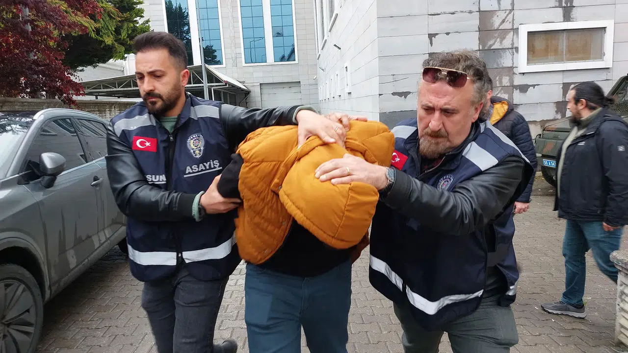Ağabey Katili, Boşanma Aşamasındaki Eşini Öldürmekten Müebbet Aldı