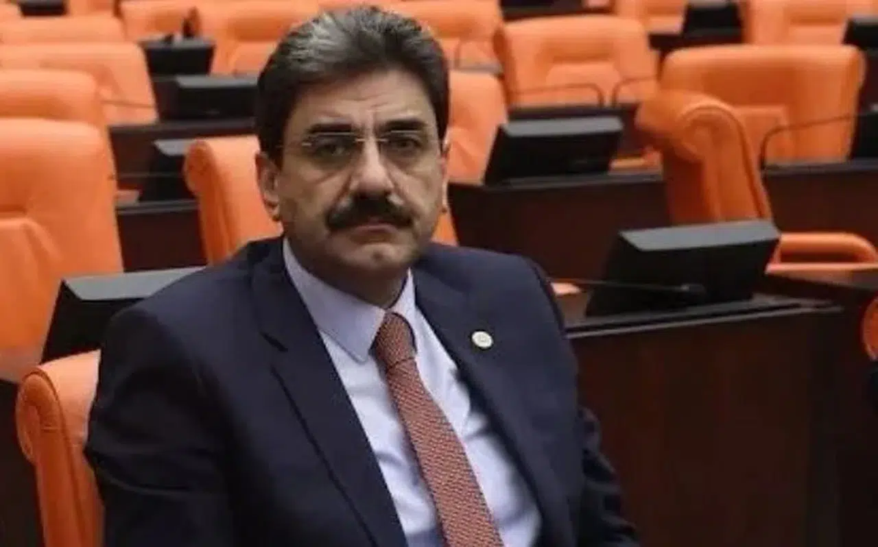 AK Parti Milletvekili : “Sivas’ın Kalkınmasına Önemli Katkı Sağlayacak”