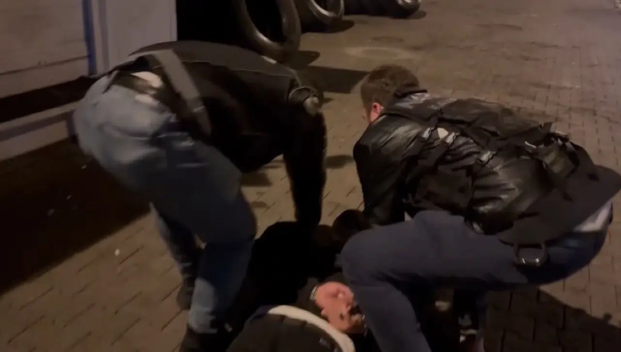 Narkotik Operasyonu: 1,5 Kilogram Uyuşturucu Ele Geçirildi