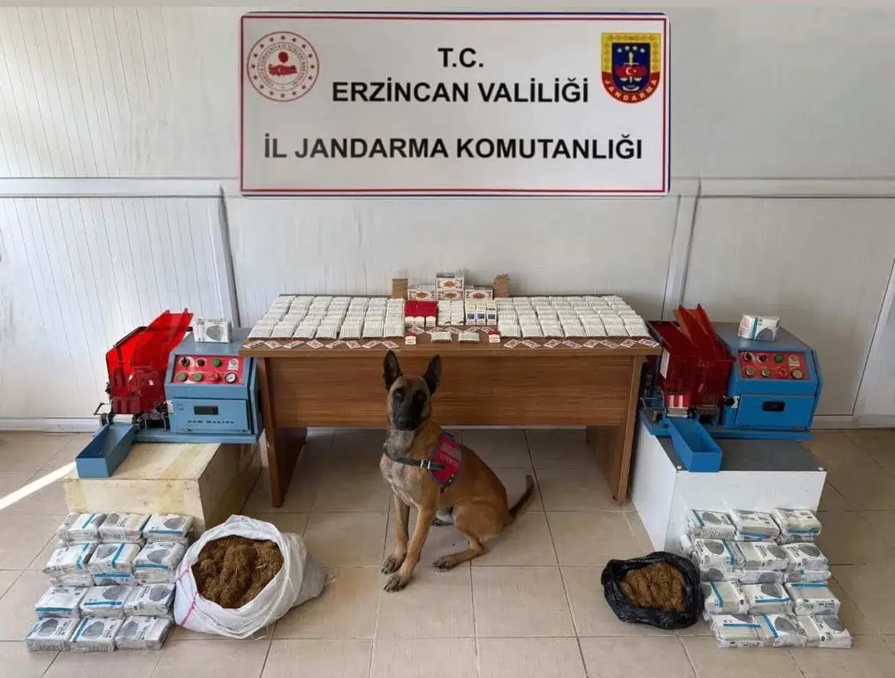 Trafik Cezası Rekoru: 1,48 Milyon TL Para Cezası Kesildi