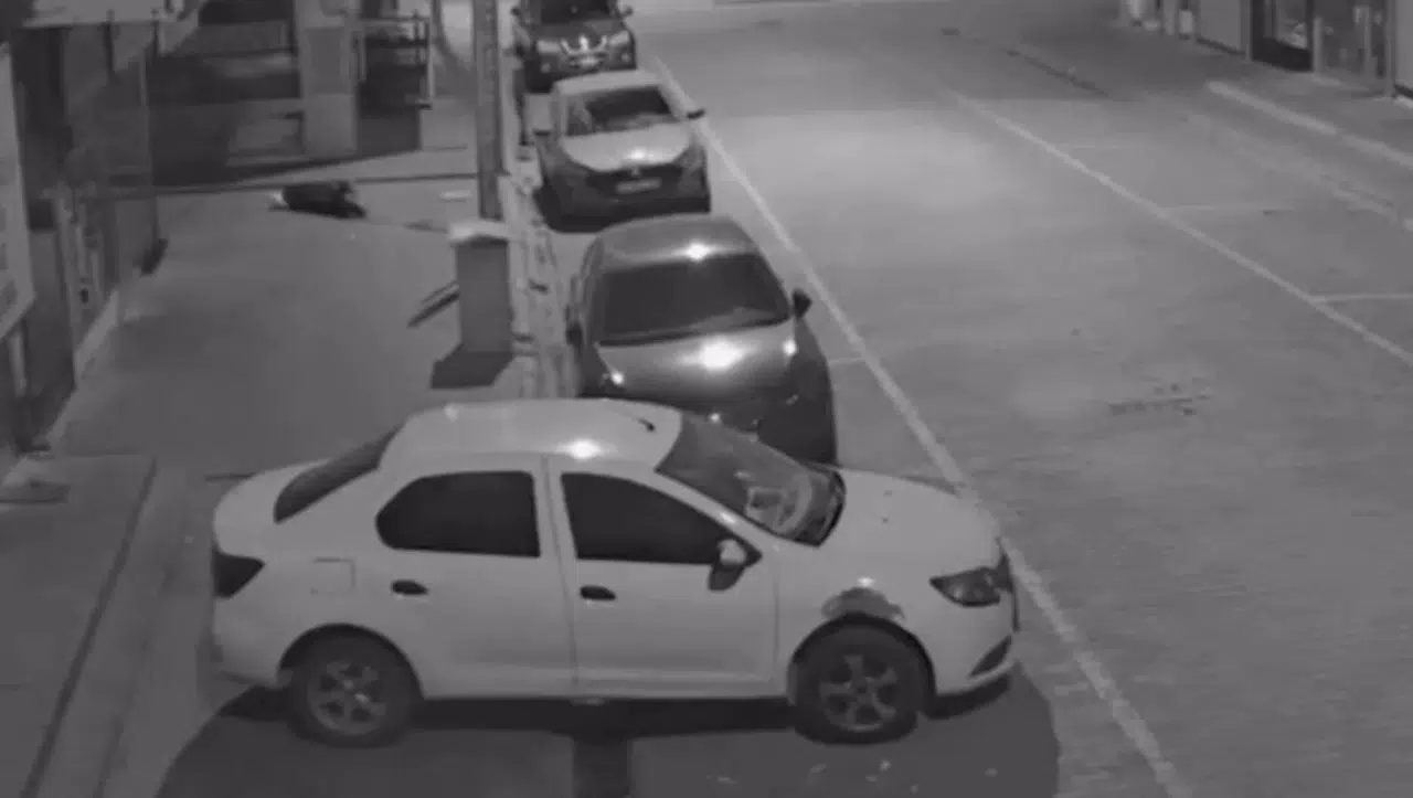 Kayseri'de Kız Meselesi Dehşeti: Kanlı Hesaplaşma Kamerada!