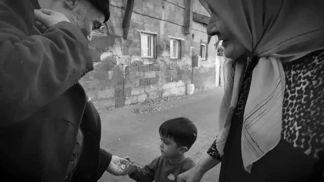 Gönül İnsanını Anlatan Belgesel Sosyal Medyada İlgi Gördü