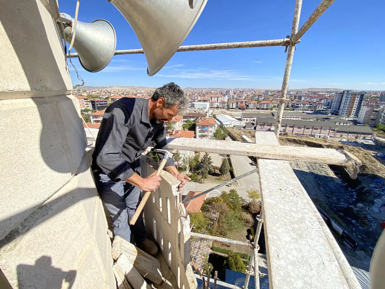 Meslek Tükeniyor: Türkiye’de Sadece 10-15 Kişiler!