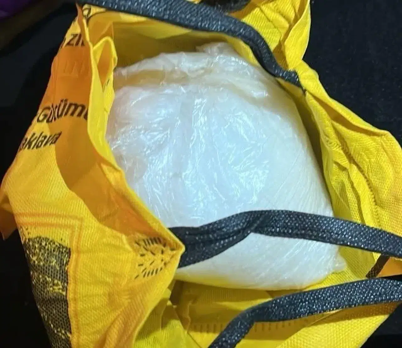 Emniyetten Dev Operasyon: 1 Kilo Uyuşturucuya El Konuldu