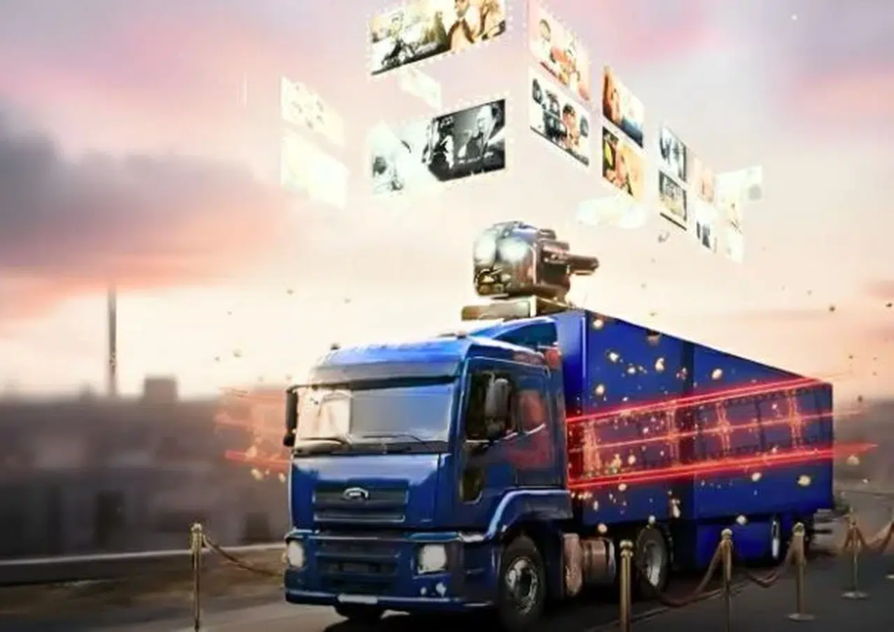 Sinemanın Tırı Sivaslılarla Buluşuyor