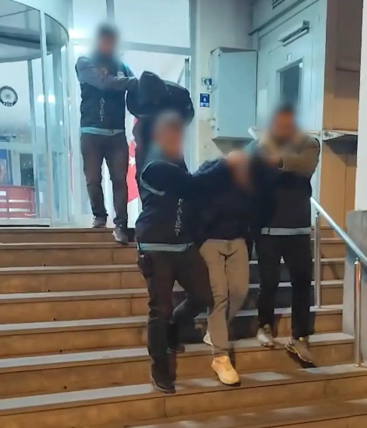 Kayseri'de Kız Meselesi Cinayeti: 3 Tutuklama, 2 Serbest