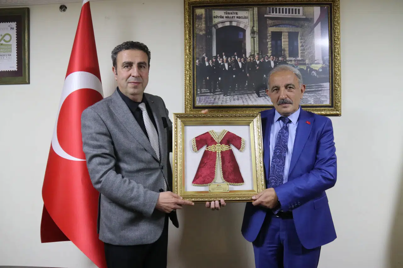 Esnafın Sorunları Masaya Yatırıldı