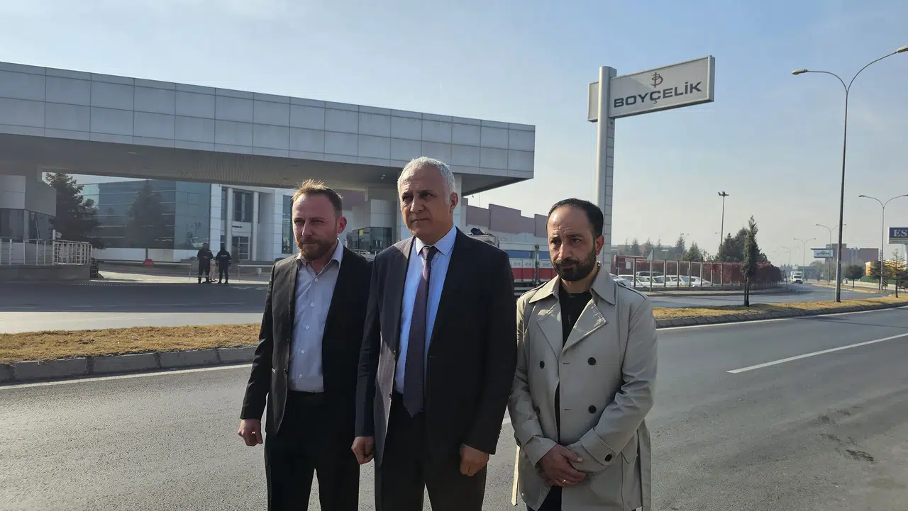 "Ekmekle Oynamak Bu Kadar Kolay mı?" Boyçelik'e Sert Tepki