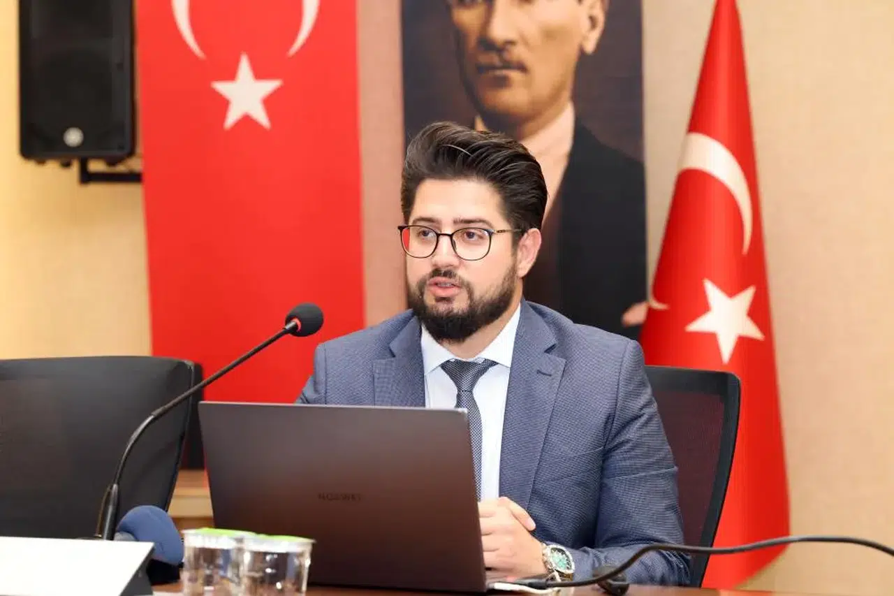 Kurumsal İletişimde Yeni Dönem: Talas 5.0 Masterclass