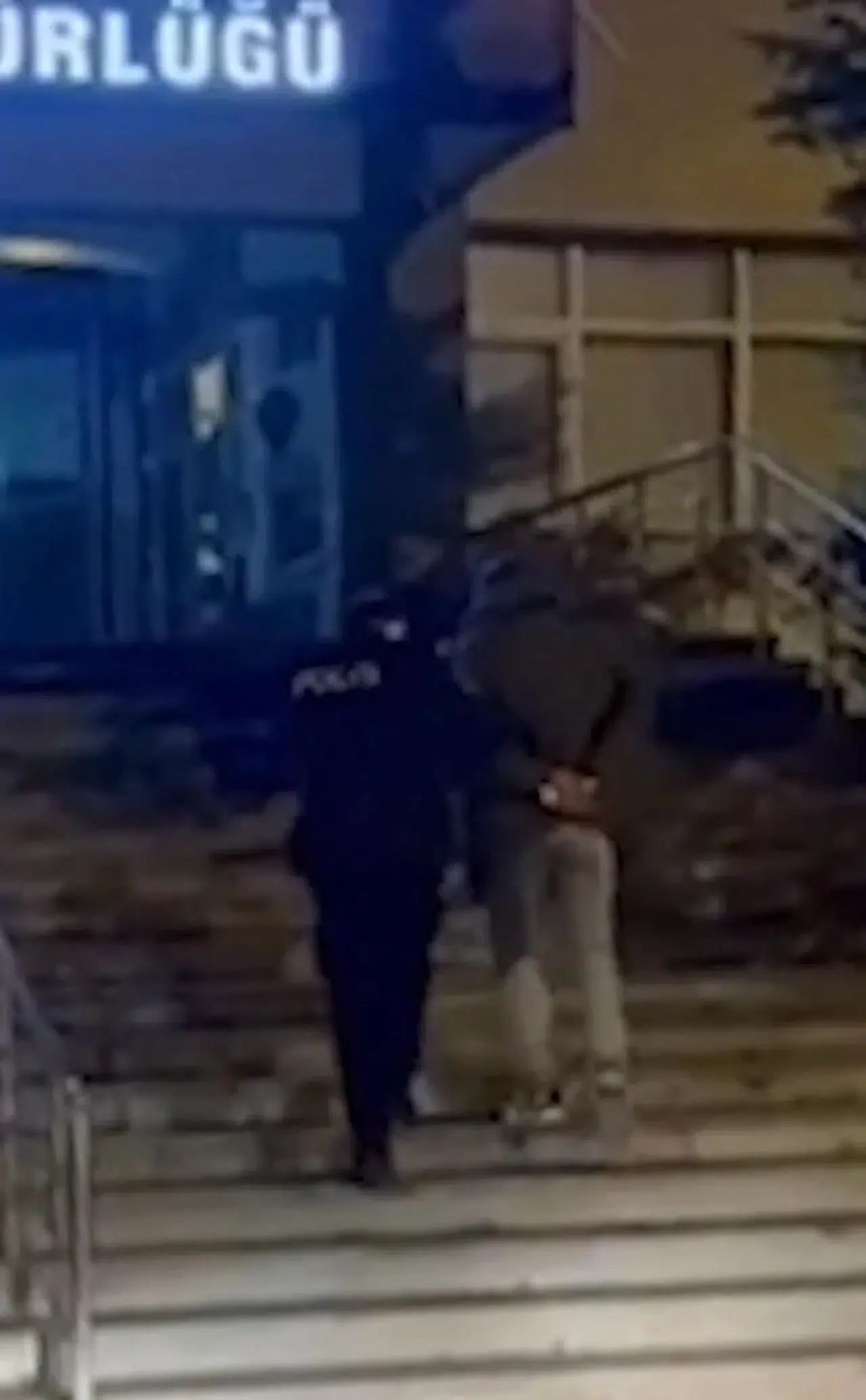 Hapis Cezasıyla Aranan Uyuşturucu Taciri Yakalandı