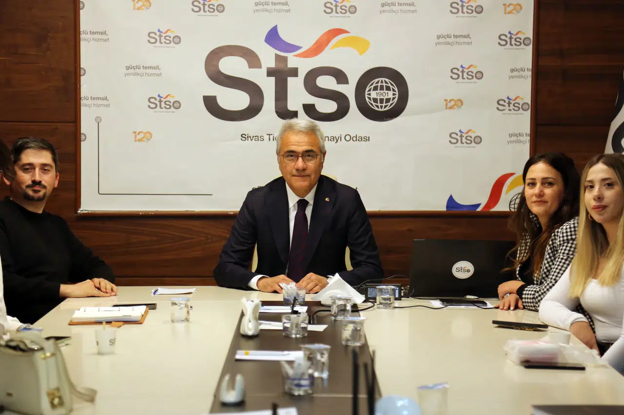 Yeni Nesil Akademisi Genç Yöneticilere Yol Açacak