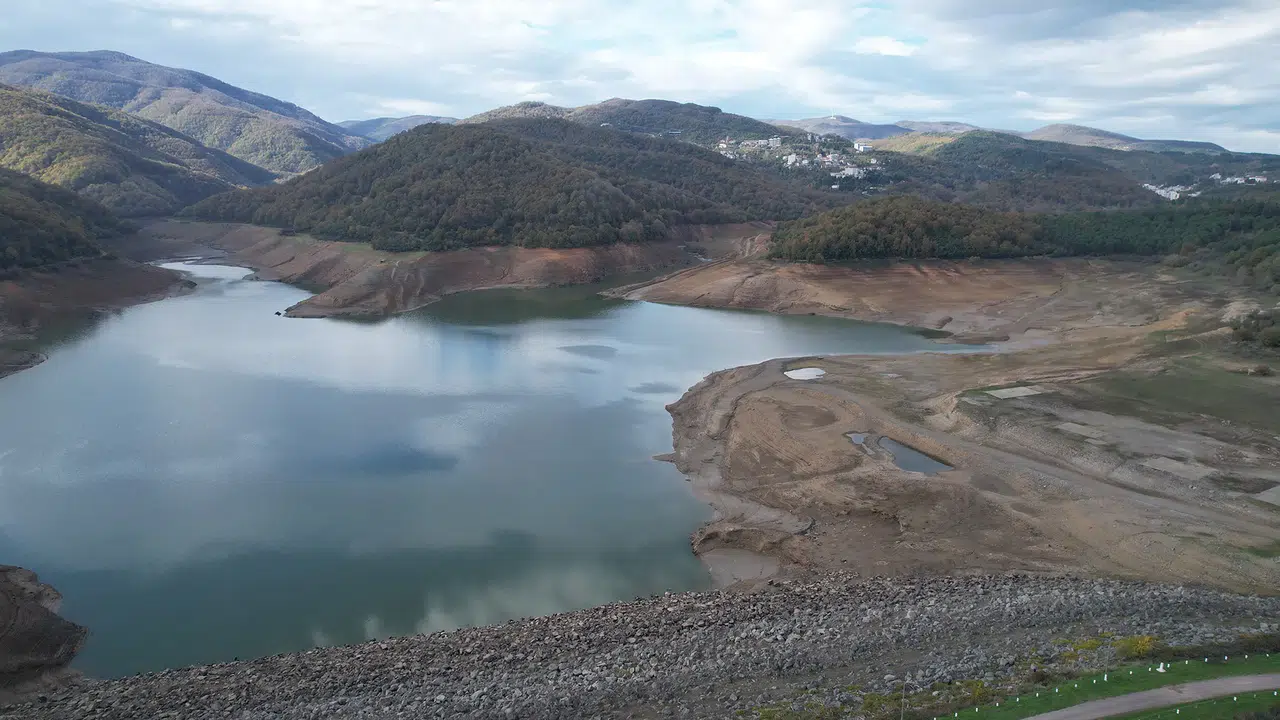 Su Kesintileri Başladı: Tasarruf İçin Gece Sular Kesilecek!