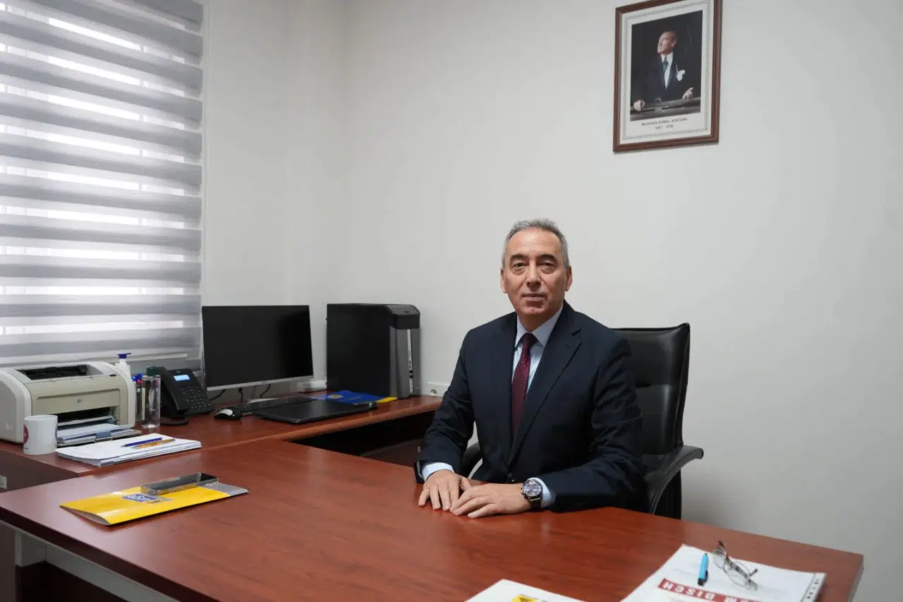 Uzmanlardan Sürücü ve Yayalara Hayati Zemin Güvenliği Çağrısı