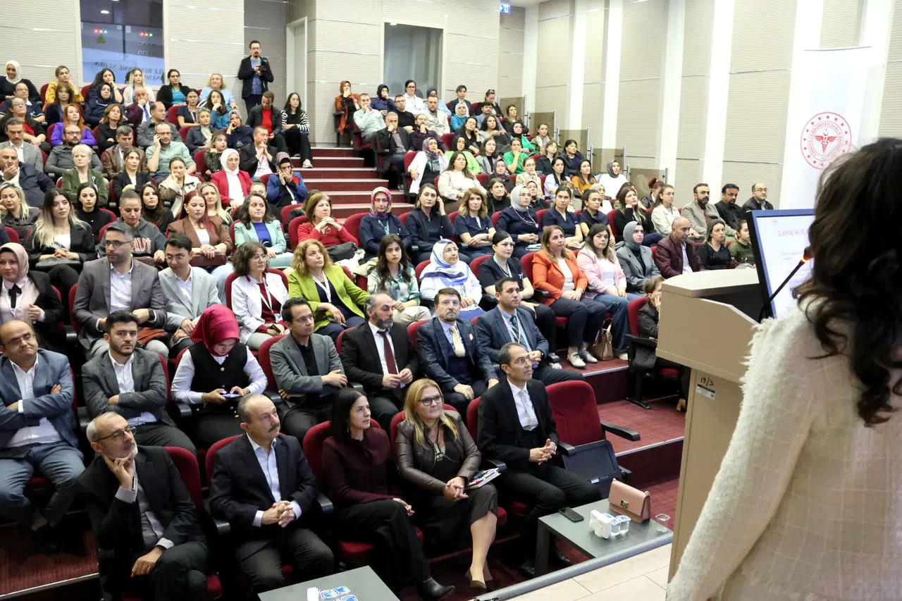 Anne Sütü Teşviki: Kayseri Sağlık Tesisleri Mercek Altında