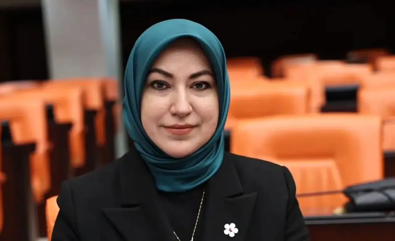 Sivas Vekili: “Türkiye Yüzyılı Vizyonuyla Havacılıkta Yeni Destanlar Yazıyoruz”