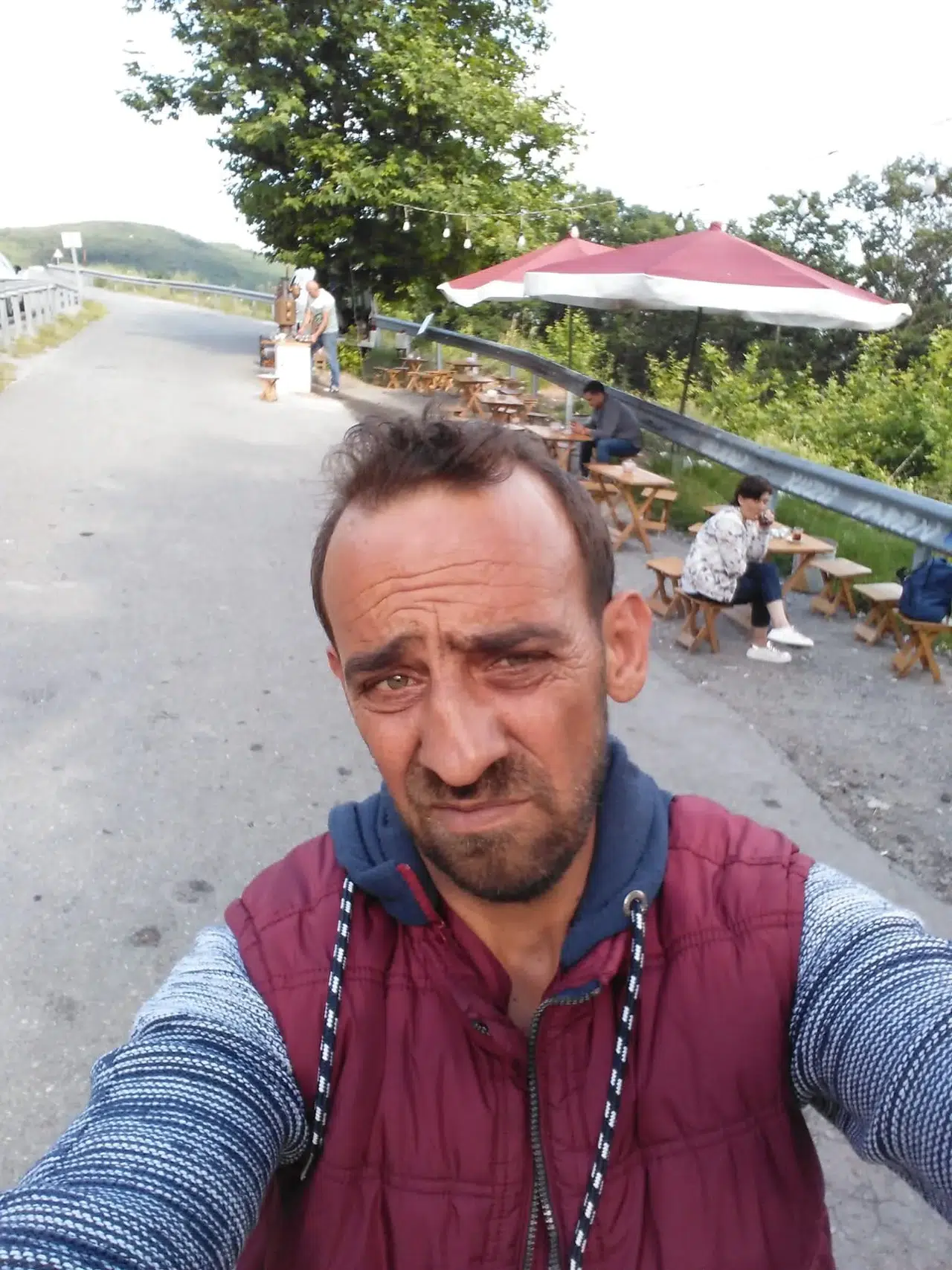 Pınarhisar’da kan donduran saldırı! Kalbi 2 kez durdu, beyin kanaması geçirdi