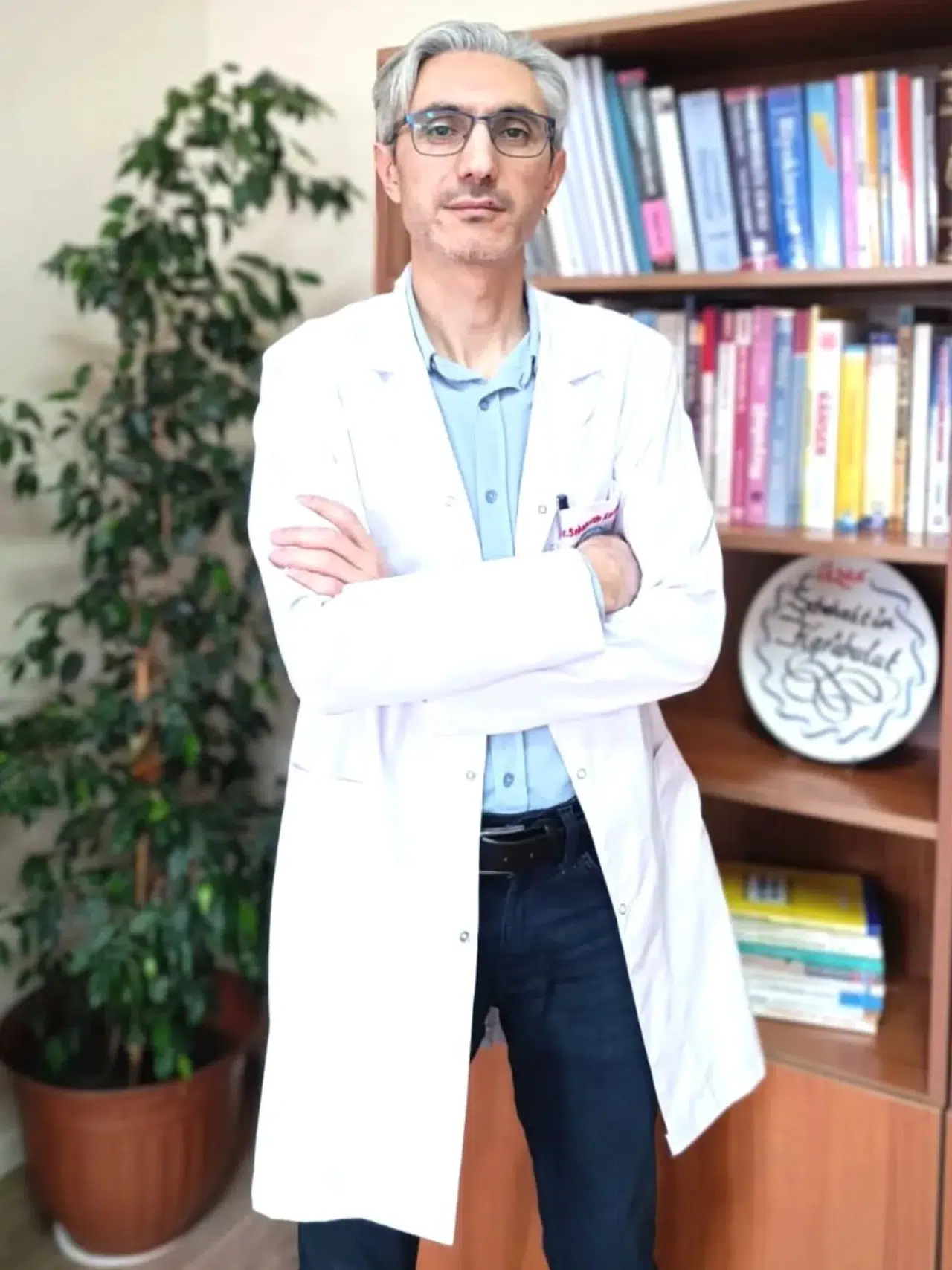 SCÜ’lü Akademisyen Avrupa Psikedelik Araştırma Grubunda Görev Alacak