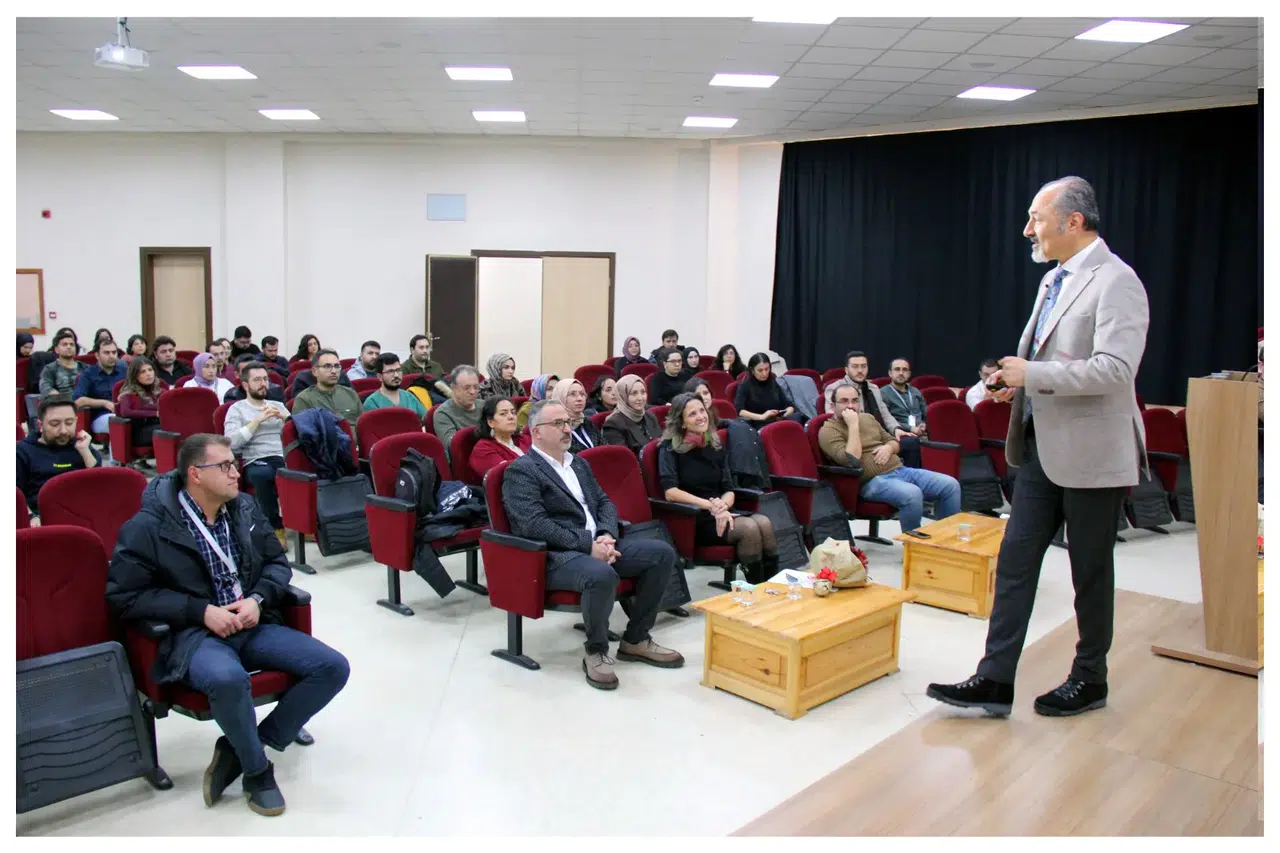 Anadolu tıbbının mirası bilimsel perspektifle anlatıldı