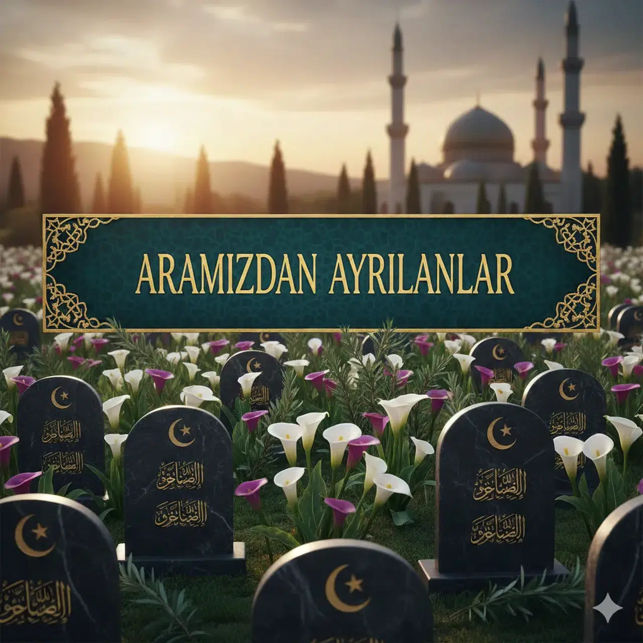 Sivas’ta 2 Aralık 2025 Vefat ve Defin Listesi Açıklandı