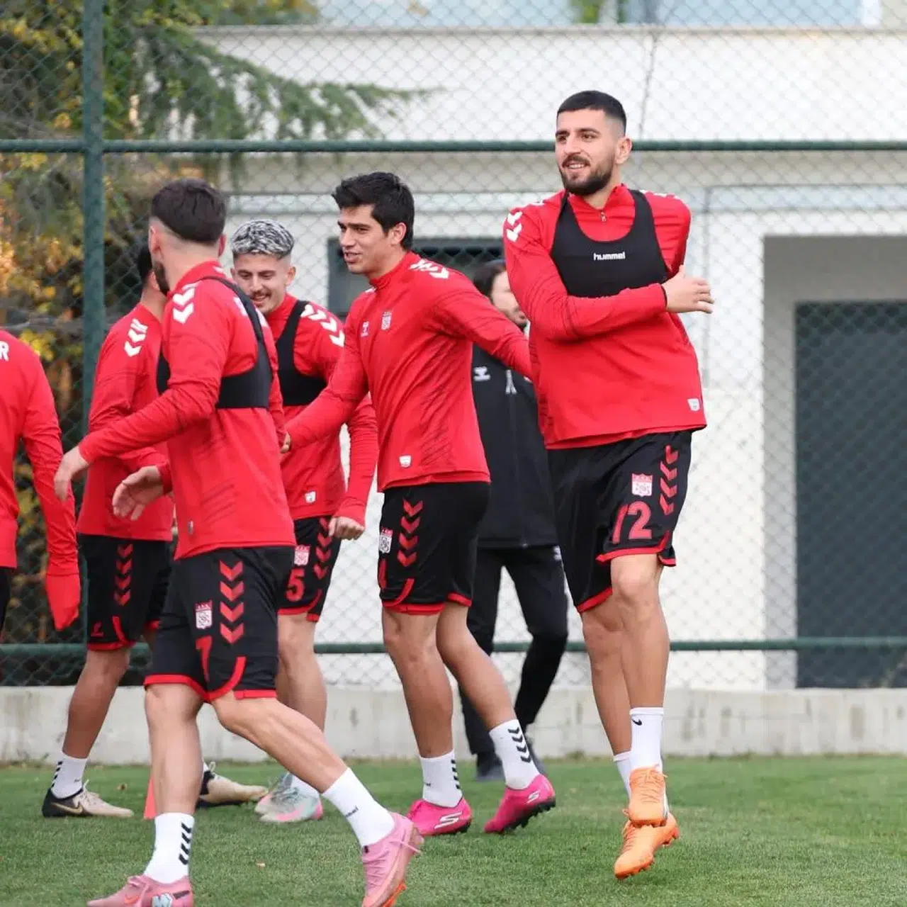 Trendyol 1. Lig’de Günün Maçı: İstanbulspor – Sivasspor